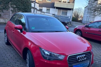 Audi A1 105.100 km 10.000 &euro; Mettmann 40822