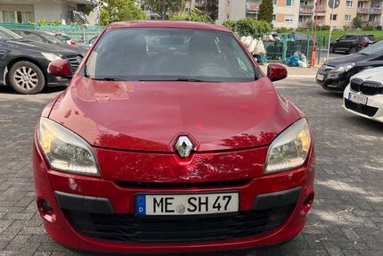 Renault Megane 199.000 km 1.880 &euro; Leverkusen 51377