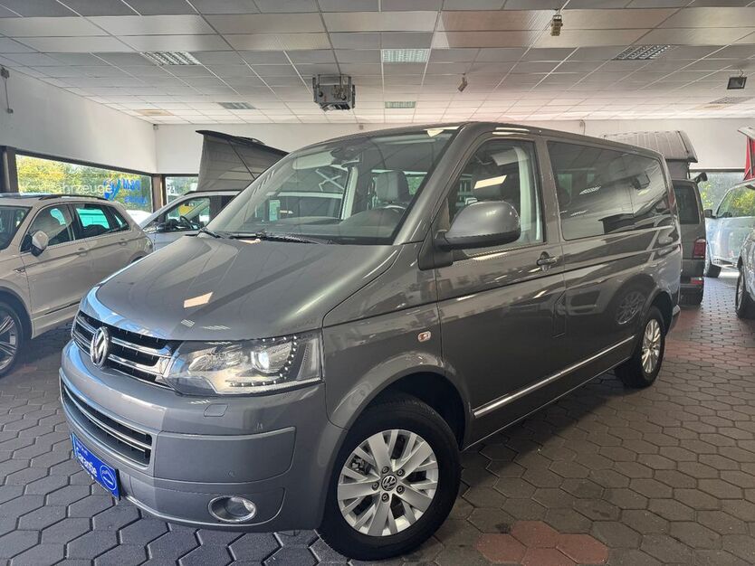 VW T5 Transporter 129.988 km 26.980 € Schwelm 58332