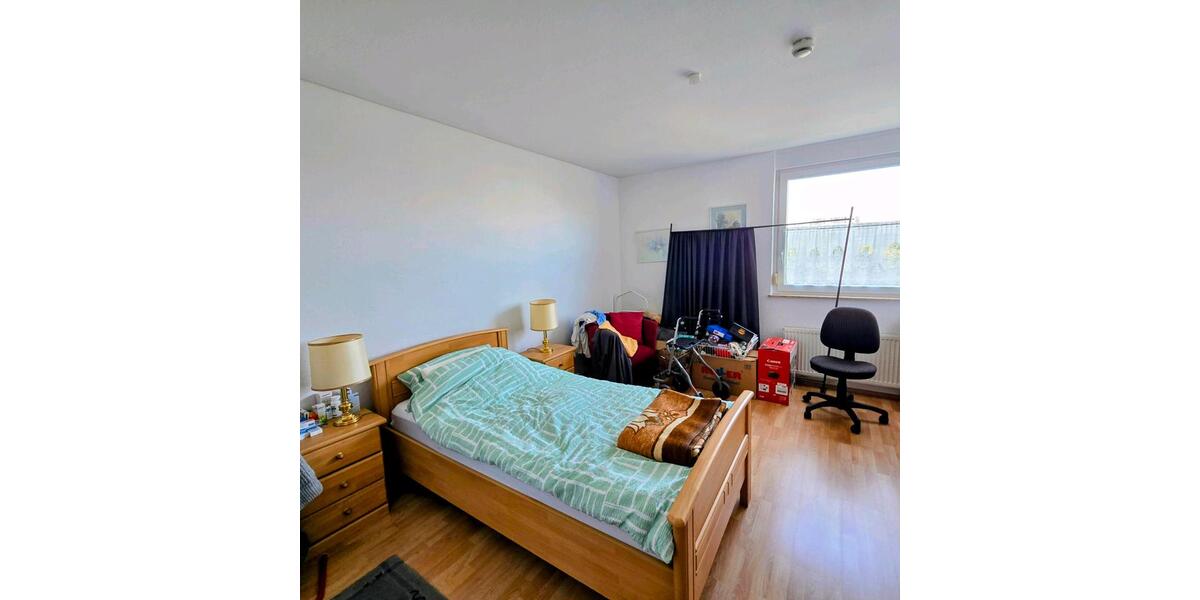 Eigentumswohnung 72 qm als Kapitalanlage zu verkaufen 2 zimmer