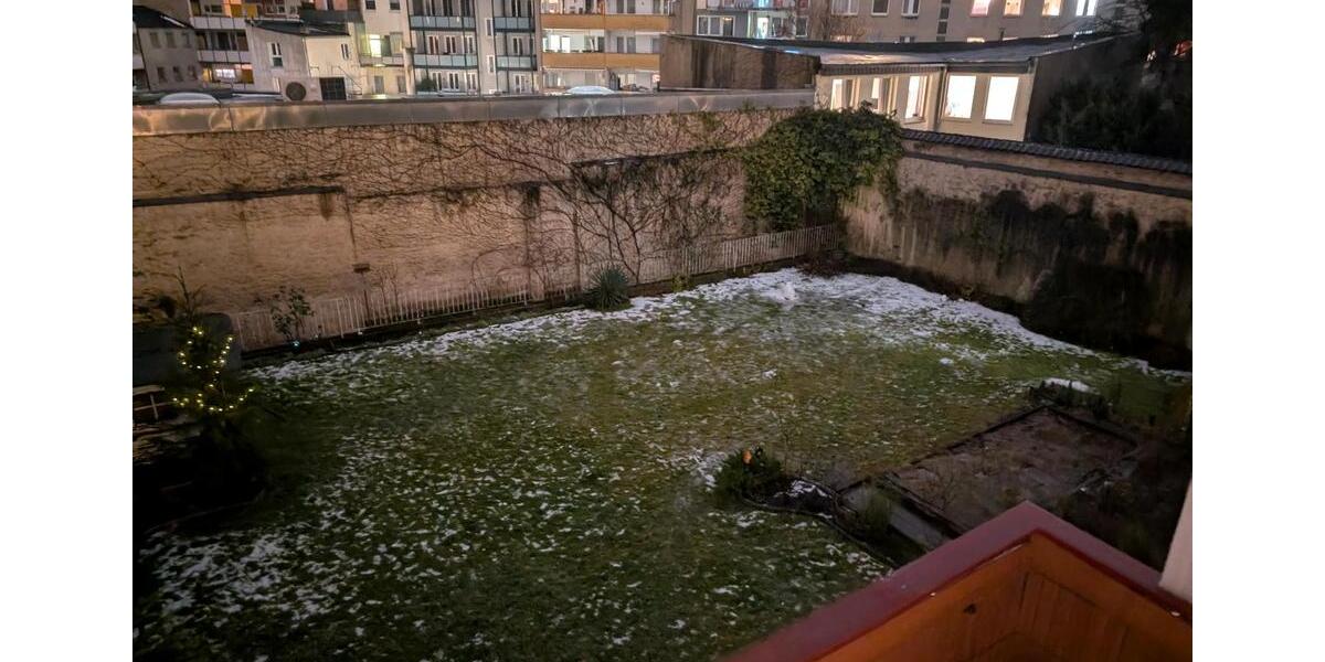 Etagenwohnung Düsseldorf Stadtbezirk 2 - 3 Zimmer, 80 m&sup2;, 1.350&euro; | Angebot:25225238