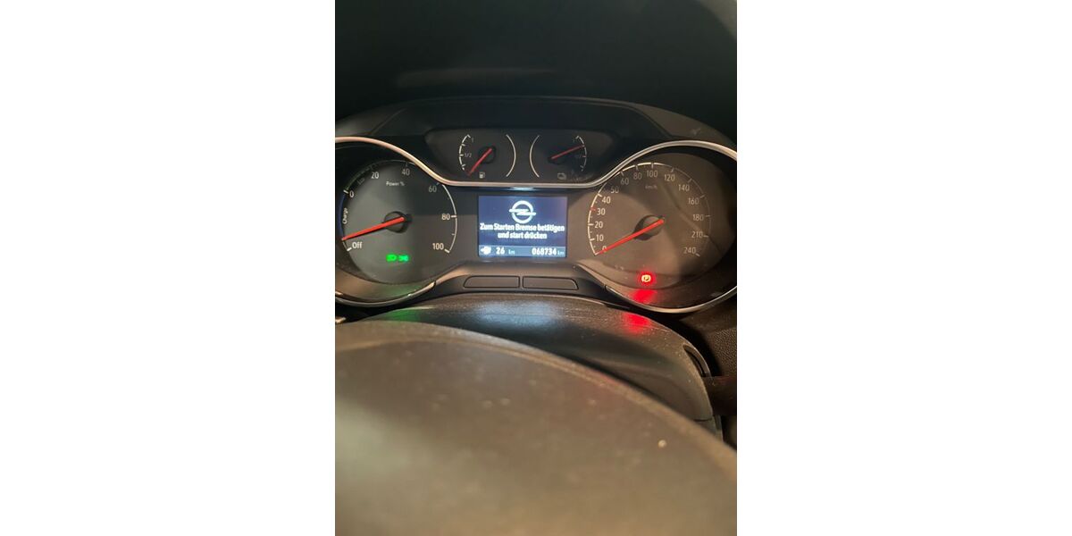 Opel Grandland (X) 68.750 km 18.500 &euro; Düsseldorf 40472