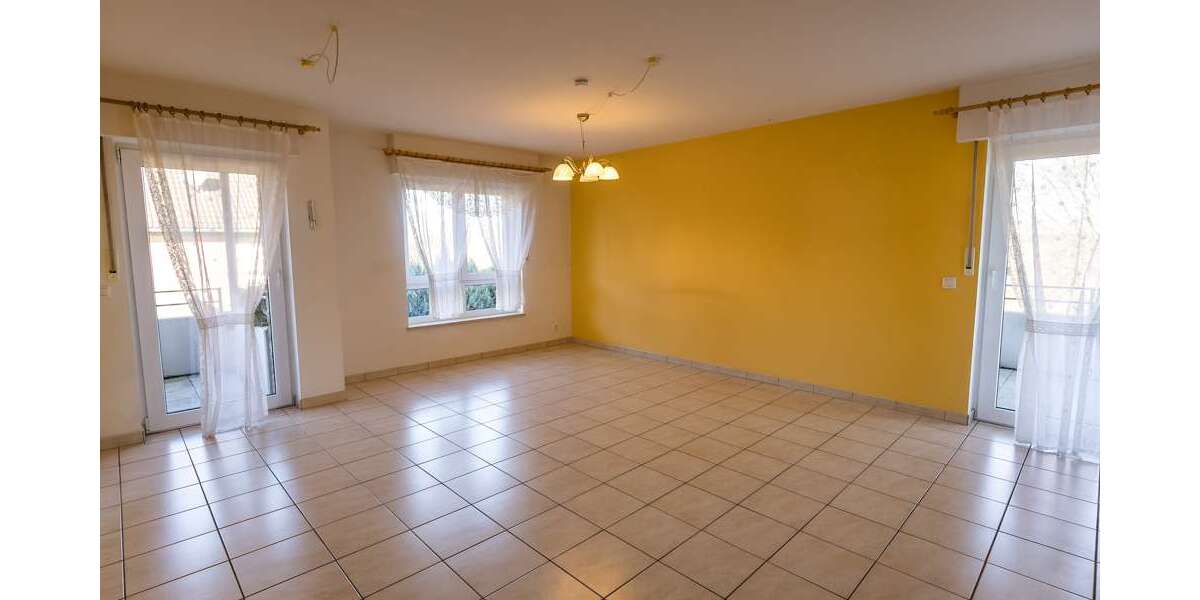 Etagenwohnung Leverkusen Bürrig - 3 Zimmer, 83 m&sup2;, 335.000&euro; | Angebot:25591888