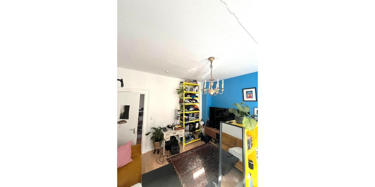 Etagenwohnung Wuppertal Elberfeld - 2 Zimmer, 73 m&sup2;, 595&euro; | Angebot:26414583