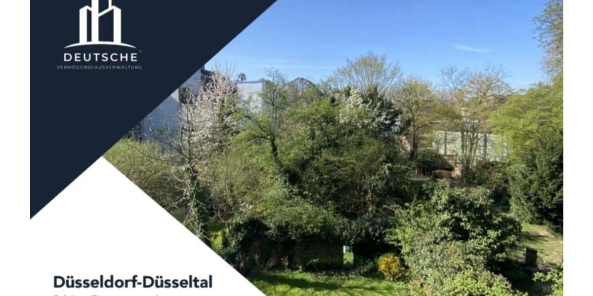 Etagenwohnung Düsseldorf Stadtbezirk 2 - 3 Zimmer, 146 m&sup2;, 595.000&euro; | Angebot:22330009