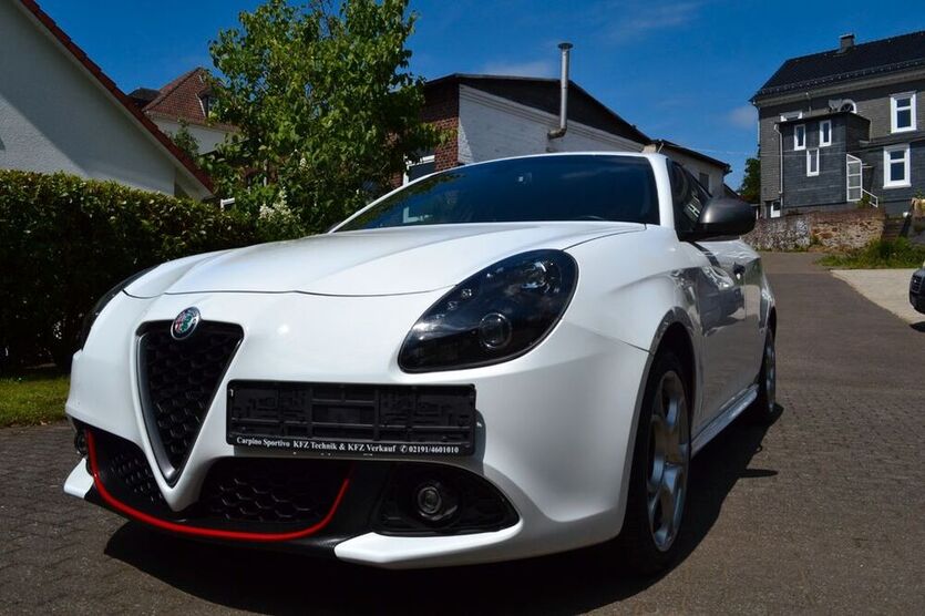 Giulietta