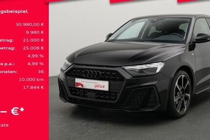 Audi A1 6.478 km 29.480 &euro; Leverkusen 51373