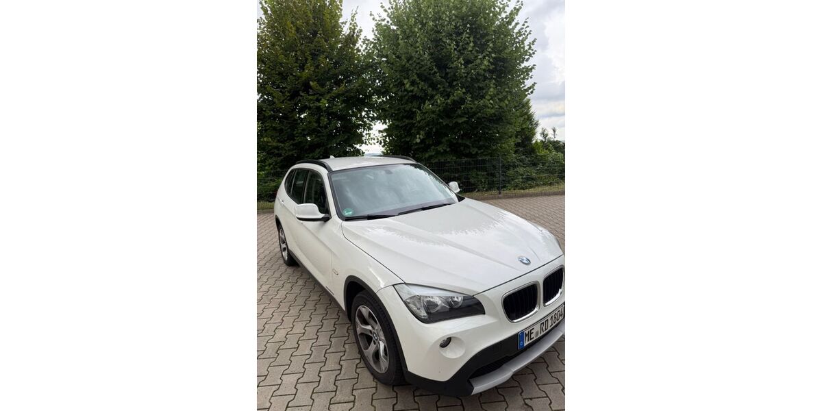 BMW X1 140.000 km 9.990 &euro; Remscheid 42855
