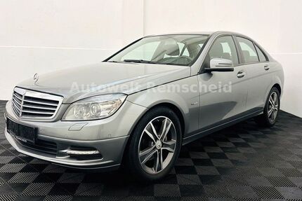 Mercedes-Benz C 250 131.000 km 10.999 &euro; Remscheid 42859
