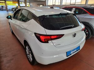 Astra Edition Automatik viele Extras