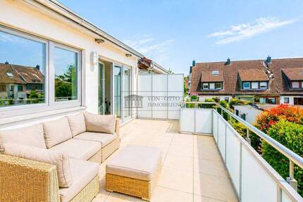 Wohnung Langenfeld Berghausen - 3 Zimmer, 105 m&sup2;, 599.000&euro; | Angebot:26513351