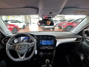 Corsa Tech-, Komfort Paket Alu Allwetter Klima Led