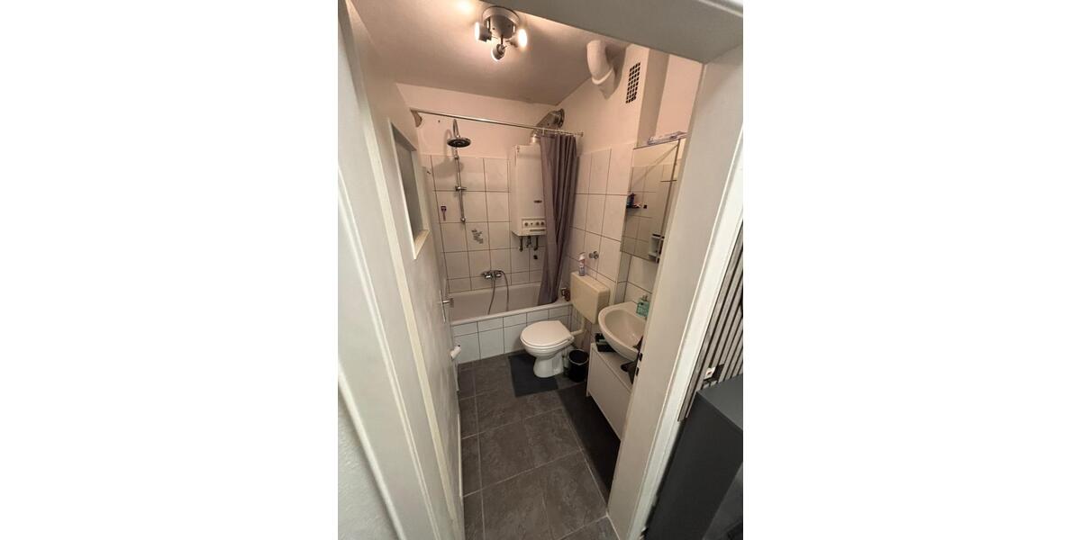 Etagenwohnung Hagen Hagen-Nord - 2.5 Zimmer, 57 m&sup2;, 330&euro; | Angebot:25656496