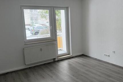 Renovierte 3 Zimmer Wohnung im Erdgeschoss mit Balkon 3 zimmer