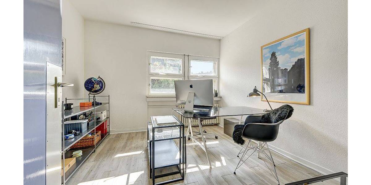 Mehrfamilienhaus, Wohnhaus Düsseldorf Benrath - 1 Zimmer, 305 m&sup2;, 1.240.000&euro; | Angebot:24040960