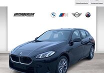 Gebrauchtwagen BMW 116