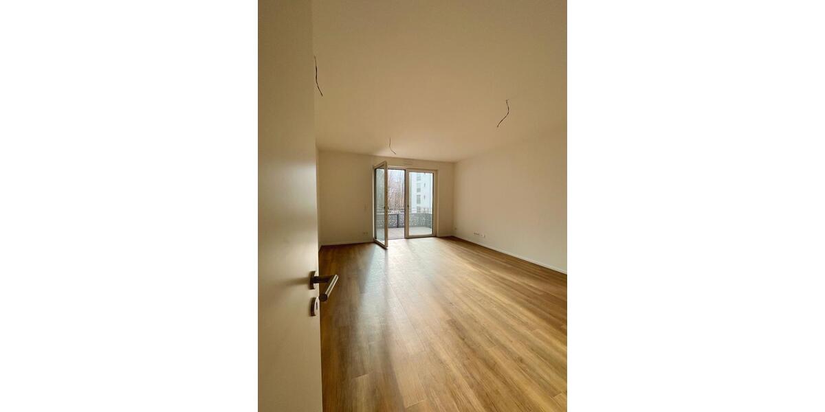 Ihr neues Zuhause! 2 Zimmerwohnung in Wuppertal-Barmen - Wentzel Dr. 2 zimmer