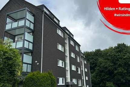 Wohnung Heiligenhaus - 2 Zimmer, 47 m&sup2;, 65.000&euro; | Angebot:27009137