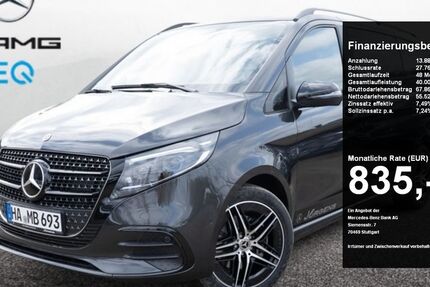 Mercedes-Benz V 250 9.923 km 68.500 &euro; Hagen 58135