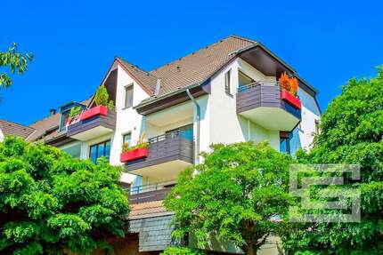 Wohnung Monheim am Rhein / Baumberg Baumberg - 2 Zimmer, 55 m&sup2;, 163.000&euro; | Angebot:26854507