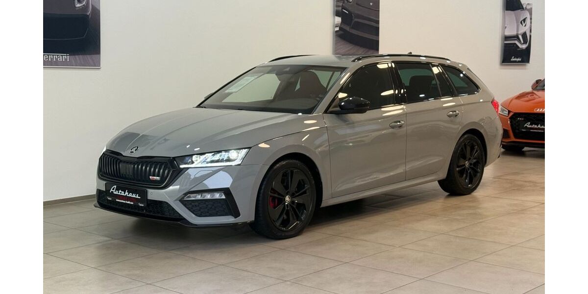 Skoda Octavia 64.061 km 27.980 &euro; Remscheid/NRW 42859