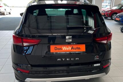 Seat Ateca 80.000 km 25.900 &euro; Hagen 58097