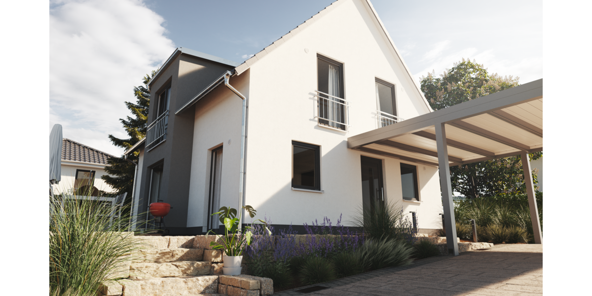 Haus zum Kaufen in Mettmann 599.243 € 140 m² 5 zimmer