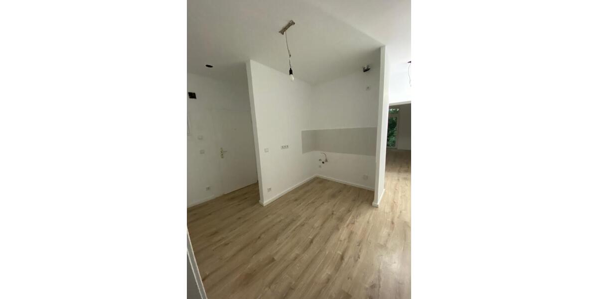 Erdgeschoßwohnung Düsseldorf Oberbilk - 2 Zimmer, 54 m&sup2;, 850&euro; | Angebot:25366778