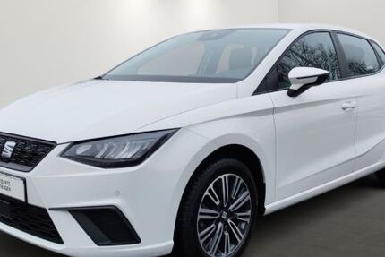 Seat Ibiza 42.891 km 16.490 &euro; Düsseldorf 40589