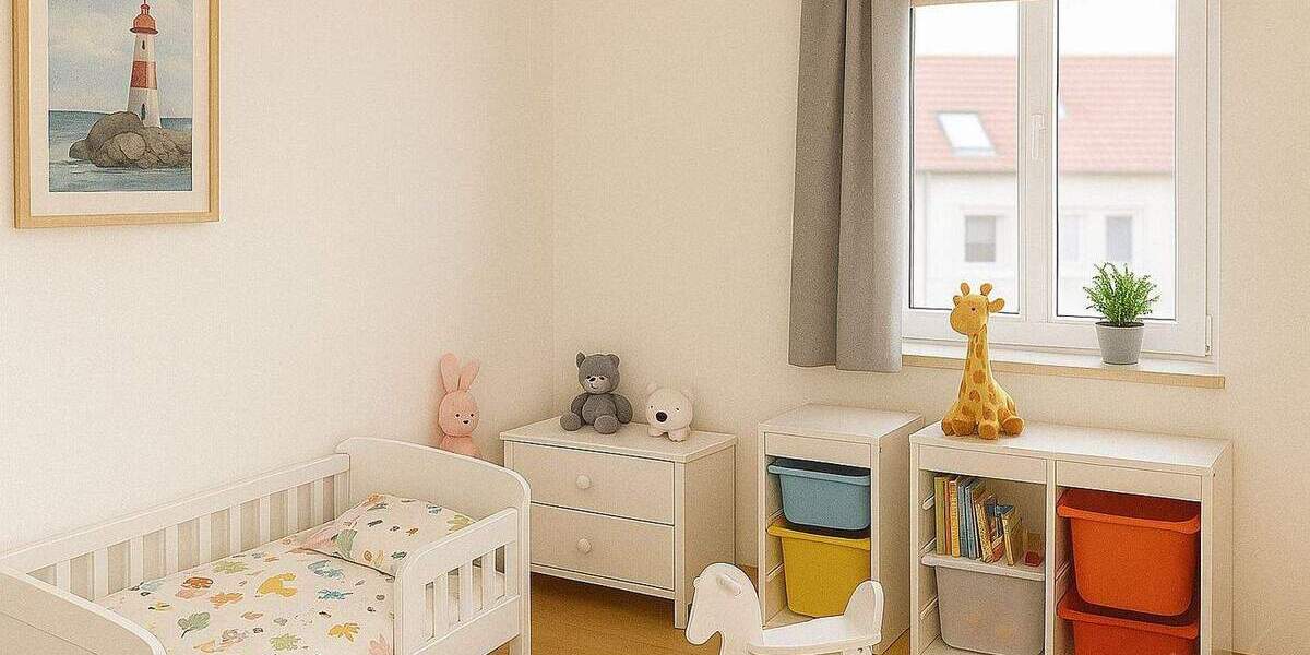 Etagenwohnung Solingen Gräfrath - 3 Zimmer, 85 m&sup2;, 283.000&euro; | Angebot:23952678