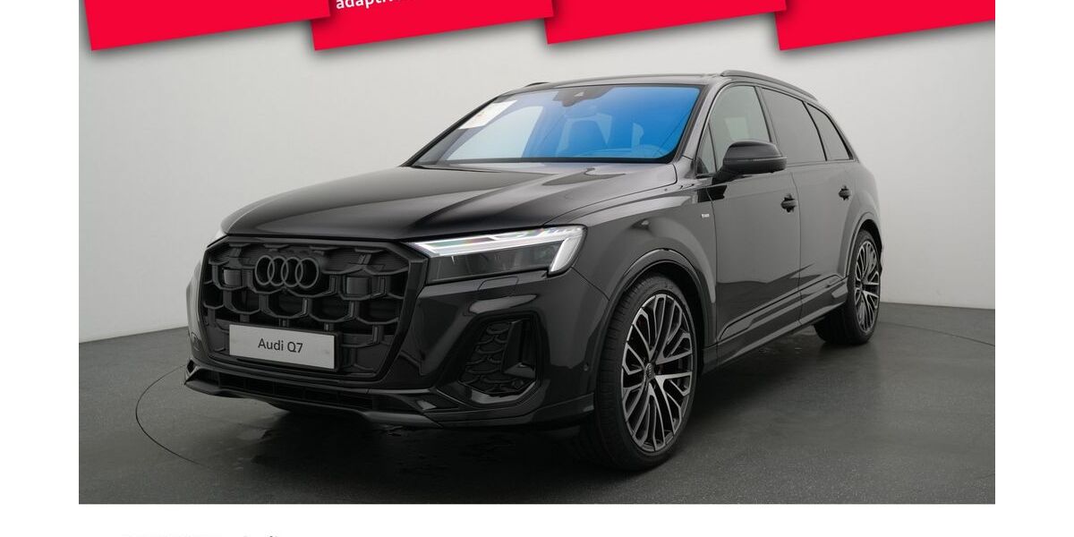 Audi Q7 1.009 km 97.480 &euro; Leverkusen 51373