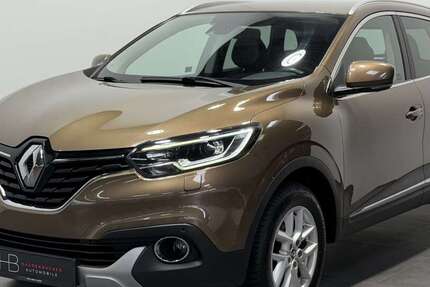 Renault Kadjar 180.000 km 7.790 &euro; Remscheid/NRW 42855