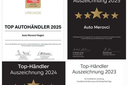 Honda HR-V 26.500 km 25.995 &euro; Hagen 58099