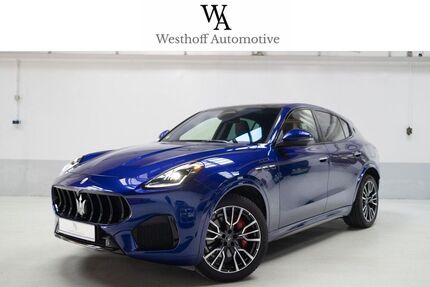 Maserati Grecale