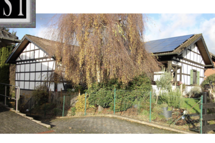 Haus Lindlar - 5 Zimmer, 204 m&sup2;, 650.000&euro; | Angebot:25142736