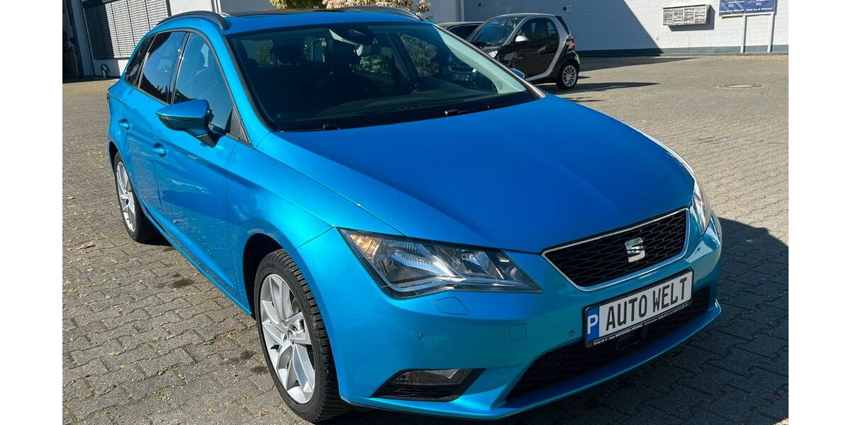 Seat Leon 199.850 km 6.950 &euro; Hilden 40721