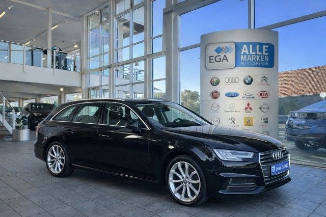 Audi A4 144.099 km 19.667 &euro; Wermelskirchen 42929
