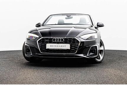 Audi A5 89.022 km 36.710 &euro; Hagen 58091