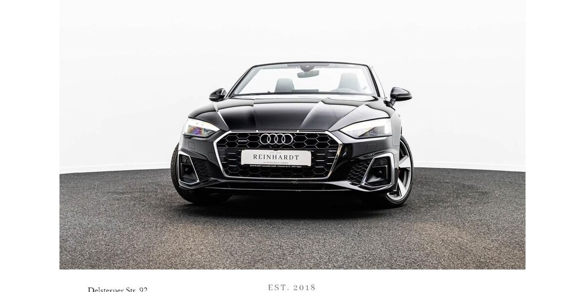 Audi A5 89.022 km 36.710 &euro; Hagen 58091