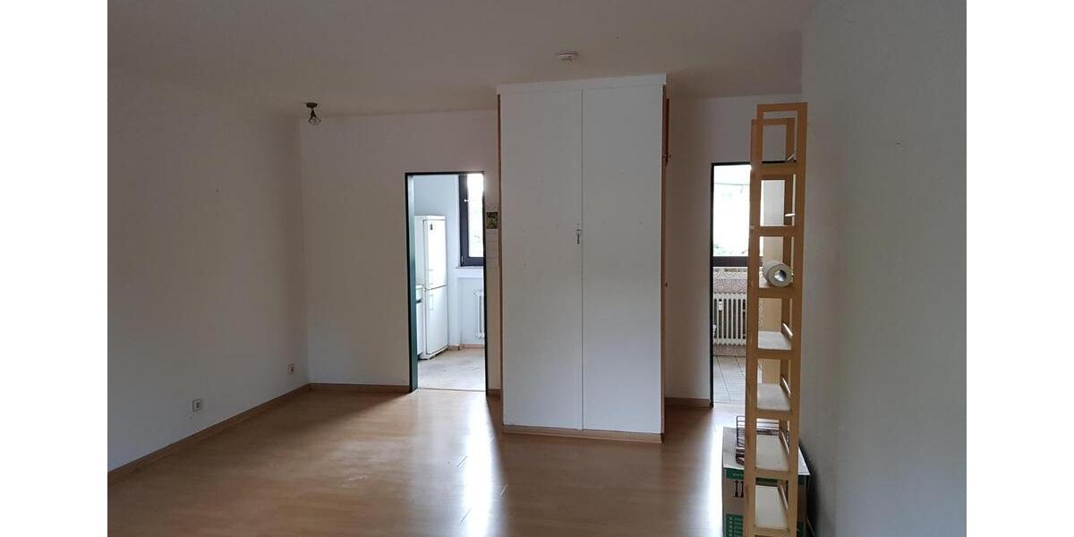 Erdgeschoßwohnung Langenfeld (Rheinland) - 1 Zimmer, 37 m&sup2;, 410&euro; | Angebot:26068958