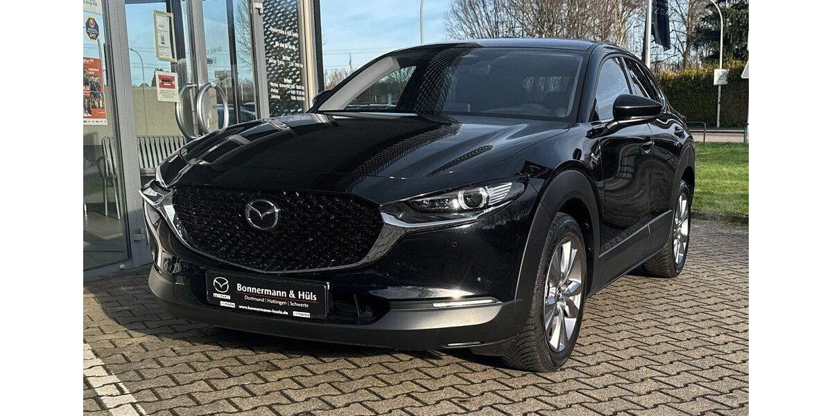 Mazda CX-30 20.922 km 23.980 &euro; Hattingen 45527