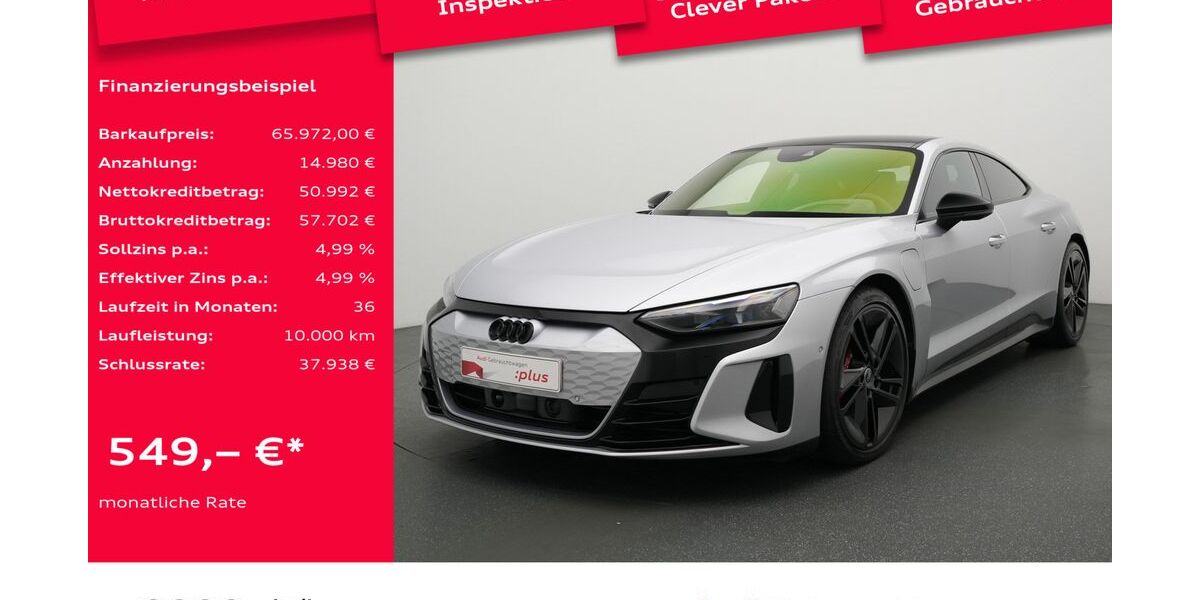 Audi e-tron 59.441 km 64.480 &euro; Leverkusen 51373