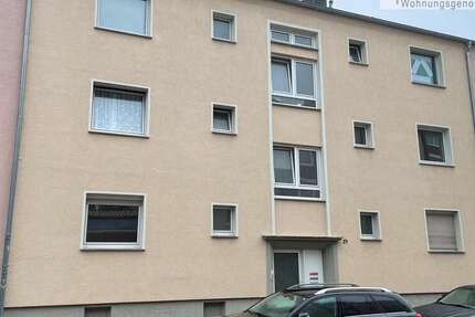 Wohnung Hagen Hagen-Nord - 2 Zimmer, 48 m&sup2;, 312&euro; | Angebot:27442021