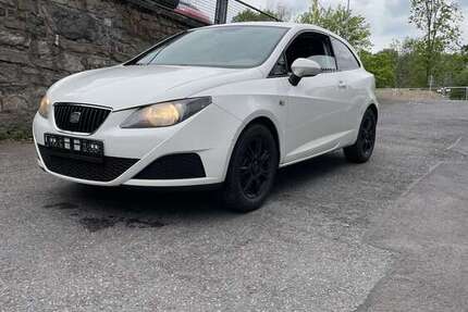 Seat Ibiza 182.000 km 2.100 &euro; Hagen, Stadt der FernUniversität 58119
