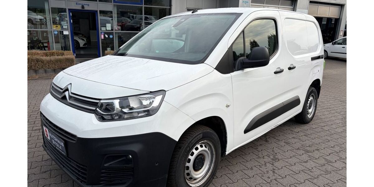 Citroen Berlingo 148.623 km 5.479 &euro; Wipperfürth 51688