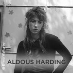 Aldous Harding - Support: Vera Ellen