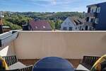 Renovierte 3-Zimmer-Wohnung mit Balkon & Garage - provisionsfrei 3 zimmer