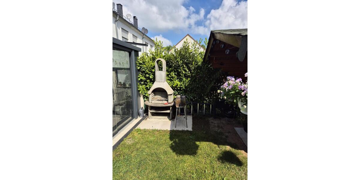 Reihenhaus Bergisch Gladbach Gronau - 7 Zimmer, 150 m&sup2;, 740.000&euro; | Angebot:26484941
