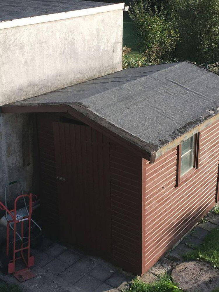 Verkauf Einfamilienhaus Solingen, Burger Landstr.