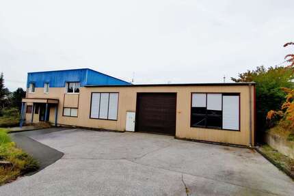Halle in Remscheid 410.000 € 300 m²